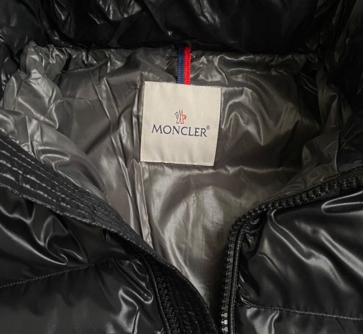 Moncler Maya Puffer Jacket