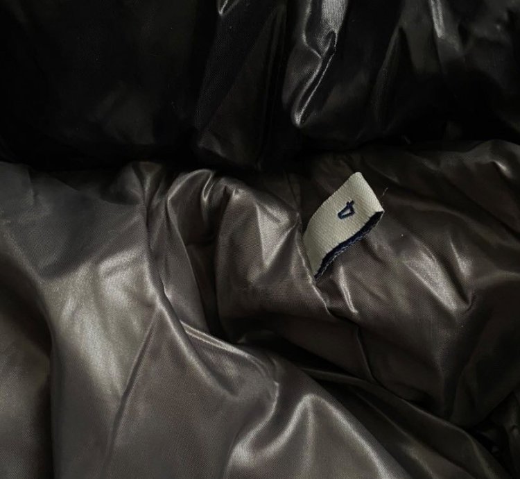 Moncler Maya Puffer Jacket