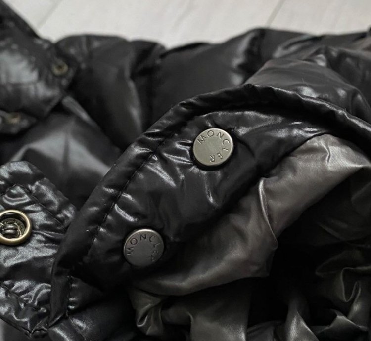 Moncler Maya Puffer Jacket
