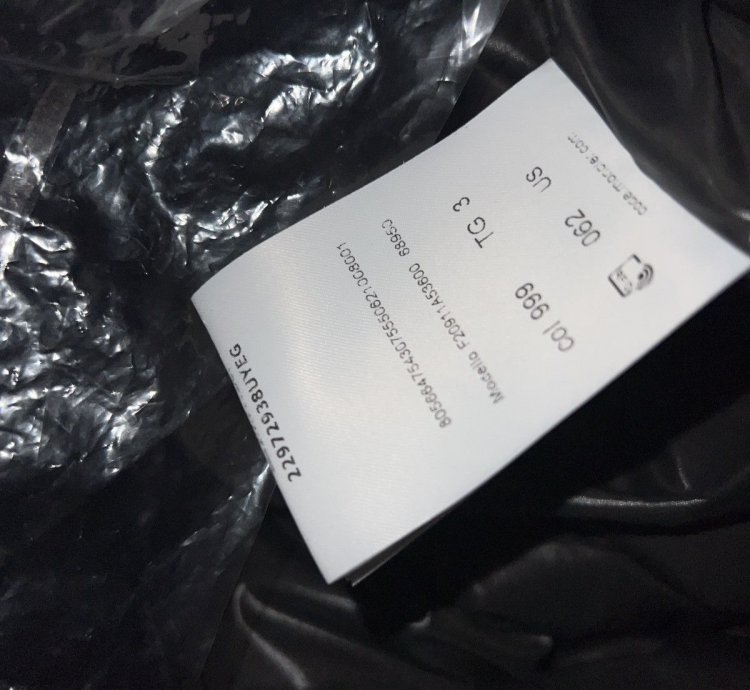 MONCLER MAYA PUFFER JACKET SIZE 3