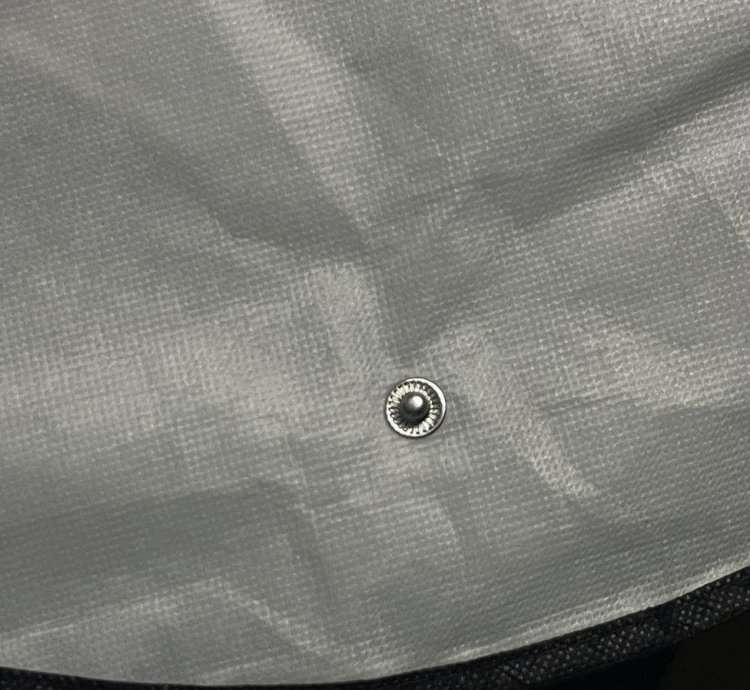 Moncler Maya Short Down Jacket