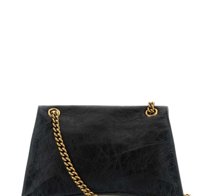 Balenciaga Crush Chain Shoulder Bag