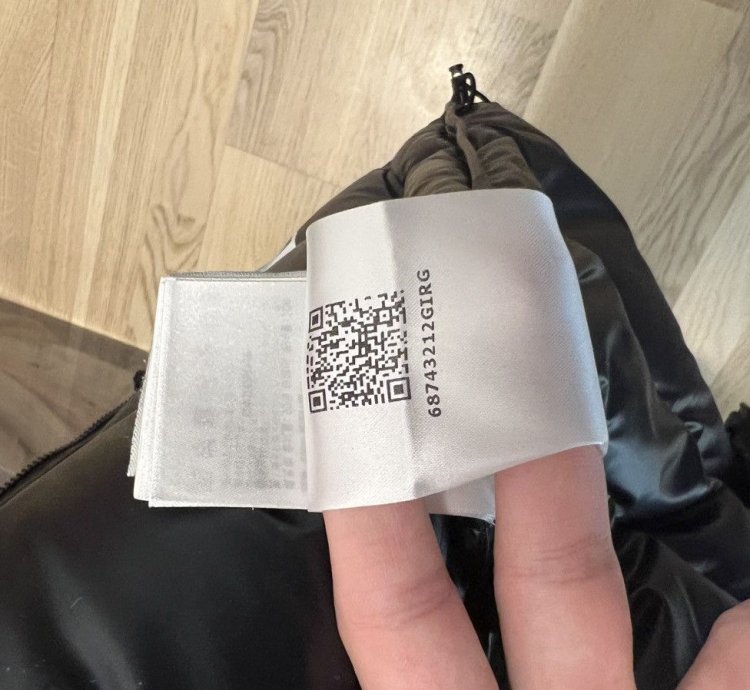 Moncler Mayasa Giubotto Jacket