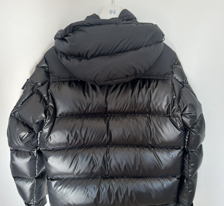 Moncler Mayasa Giubotto Jacket