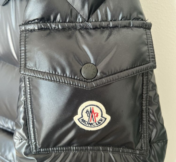 Moncler Mayasa Giubotto Jacket