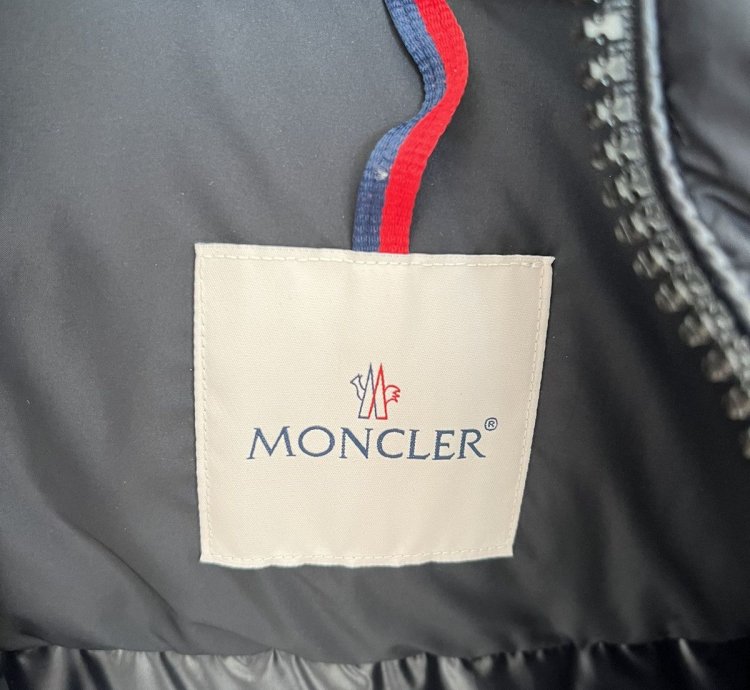 Moncler Mayasa Giubotto Jacket