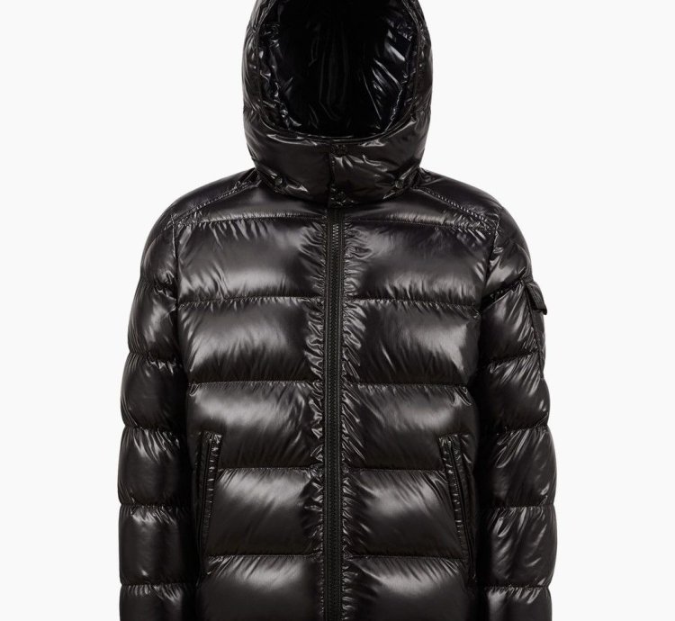 Moncler Men Maya Down Jacket