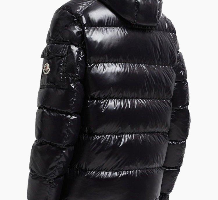 Moncler Men Maya Down Jacket