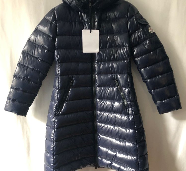 Moncler Moka jacket