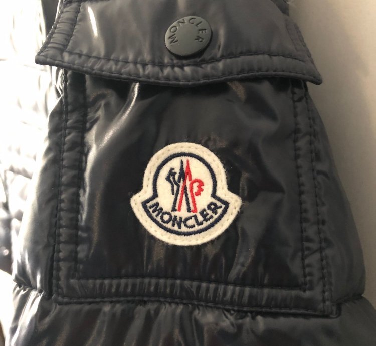 Moncler Moka jacket