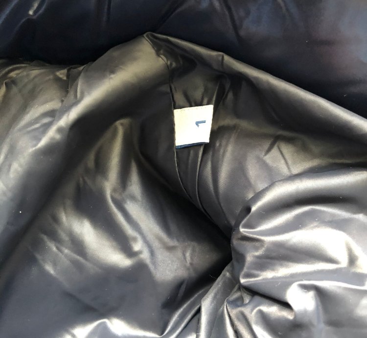 Moncler Moka jacket