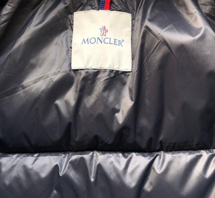 Moncler Moka jacket