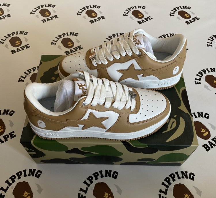 BAPE STA 4