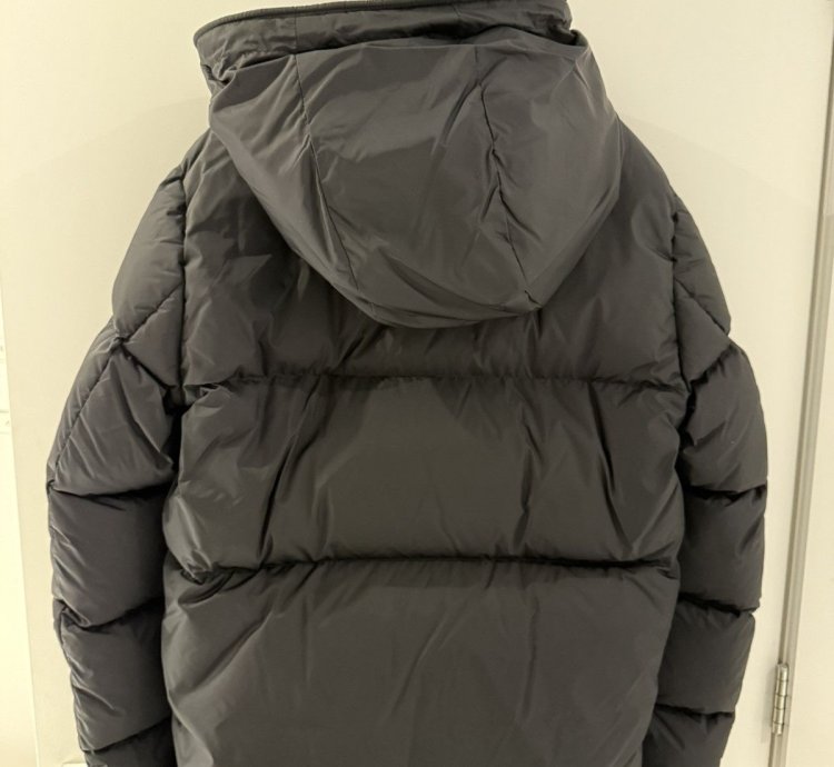 Moncler Montcla jacket