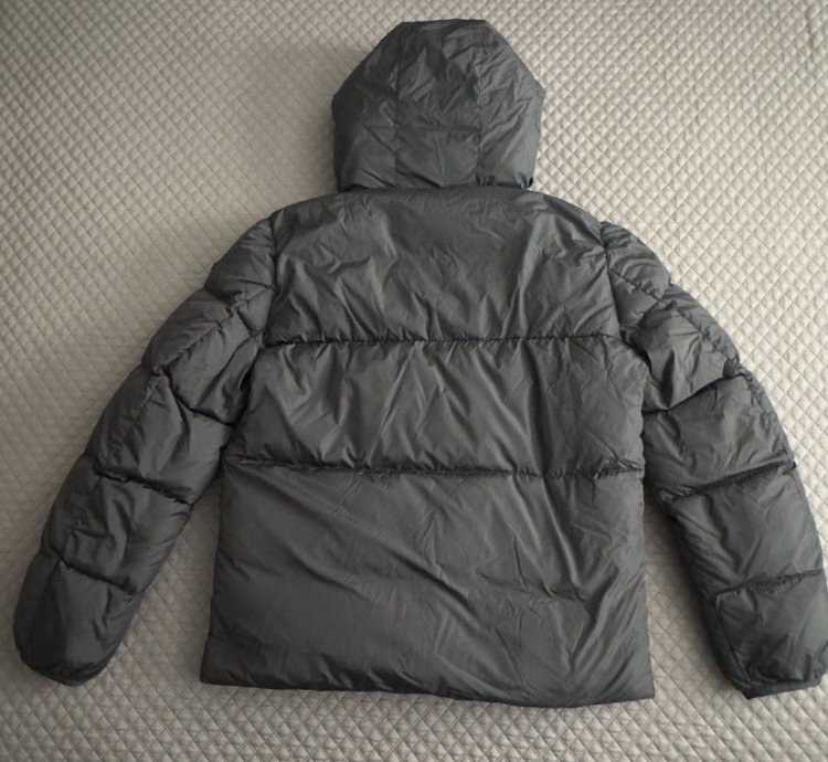 Moncler Montcla Short Down Jacket