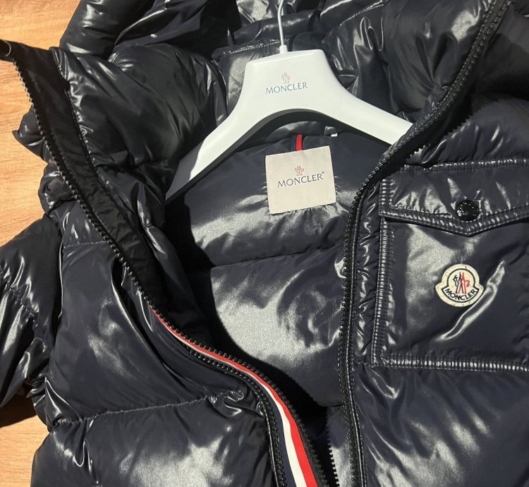 Moncler Montebilard Jacket