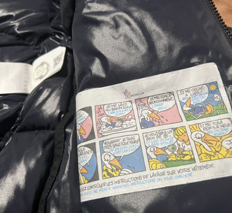 Moncler Montebilard Jacket