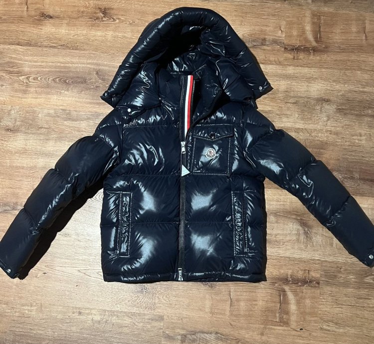 Moncler Montebilard Jacket