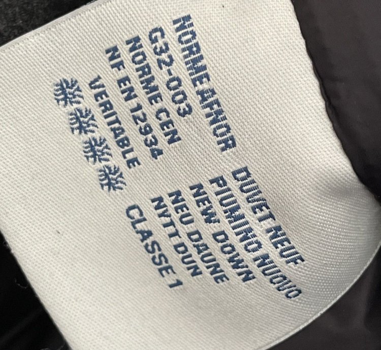 Moncler Montgenevre Jacket