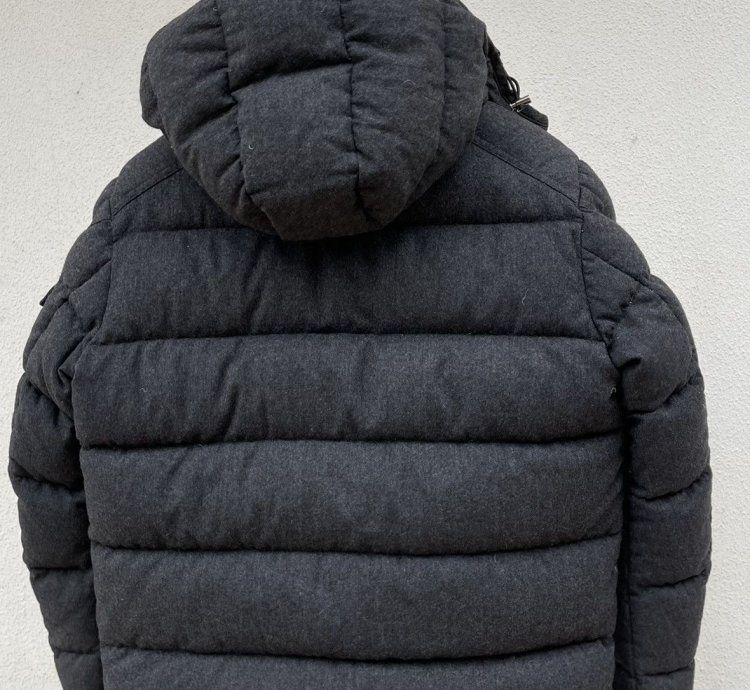 Moncler Montgenevre Jacket