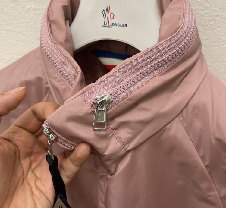 Moncler Octa Jacket 1952 Genius Collection