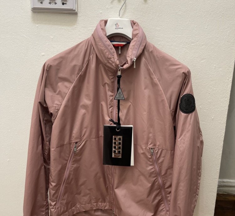 Moncler Octa Jacket 1952 Genius Collection