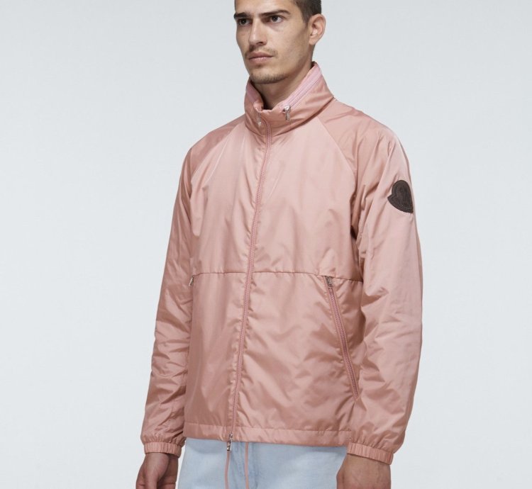 Moncler Octa Jacket 1952 Genius Collection