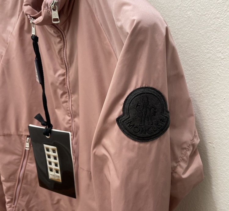 Moncler Octa Jacket 1952 Genius Collection
