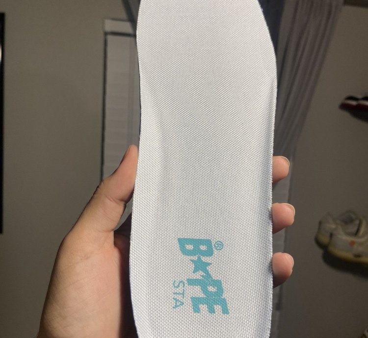 Bape Sta 4 Tiffany Co Nike Kanye
