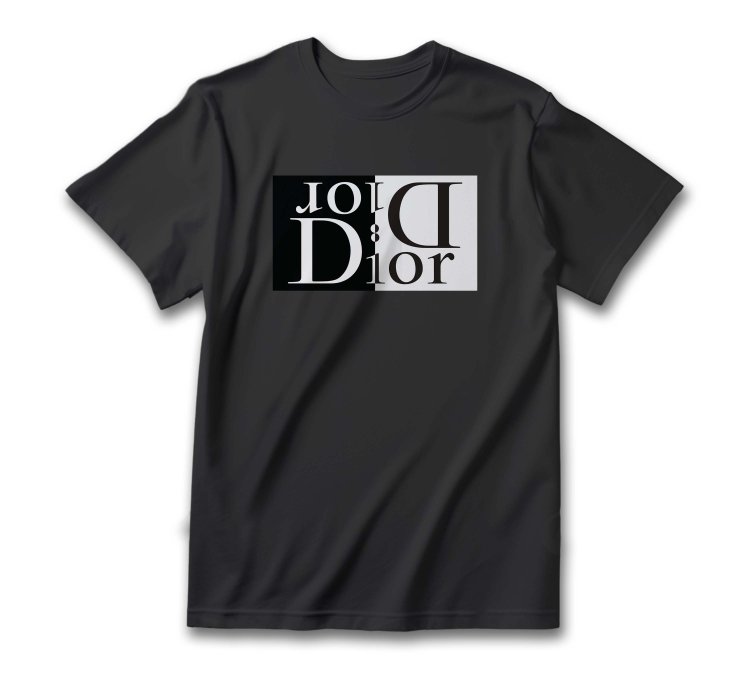 Dior Logo Mens Shirt Size Usa