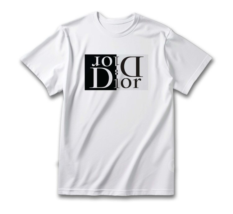 Dior Logo Mens Shirt Size Usa