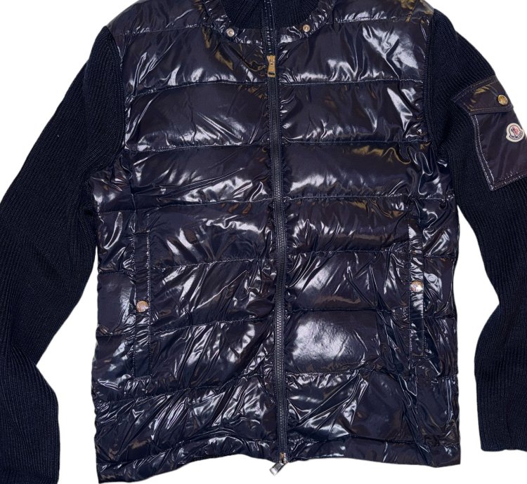 Moncler Padded Jacket
