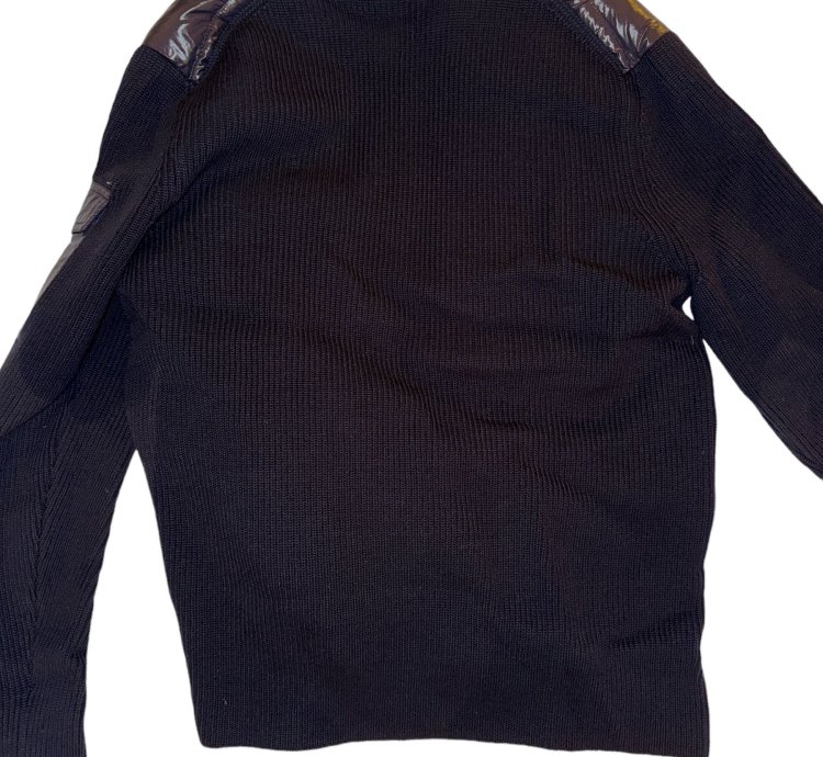Moncler Padded Jacket