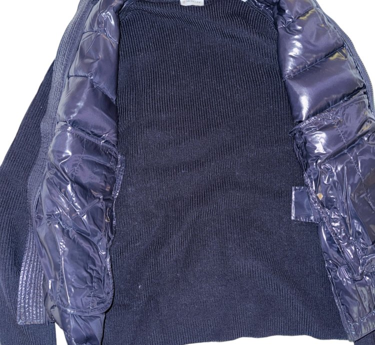 Moncler Padded Jacket