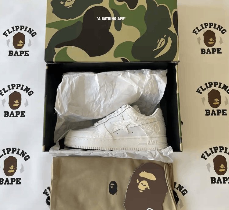 Bape Sta 6