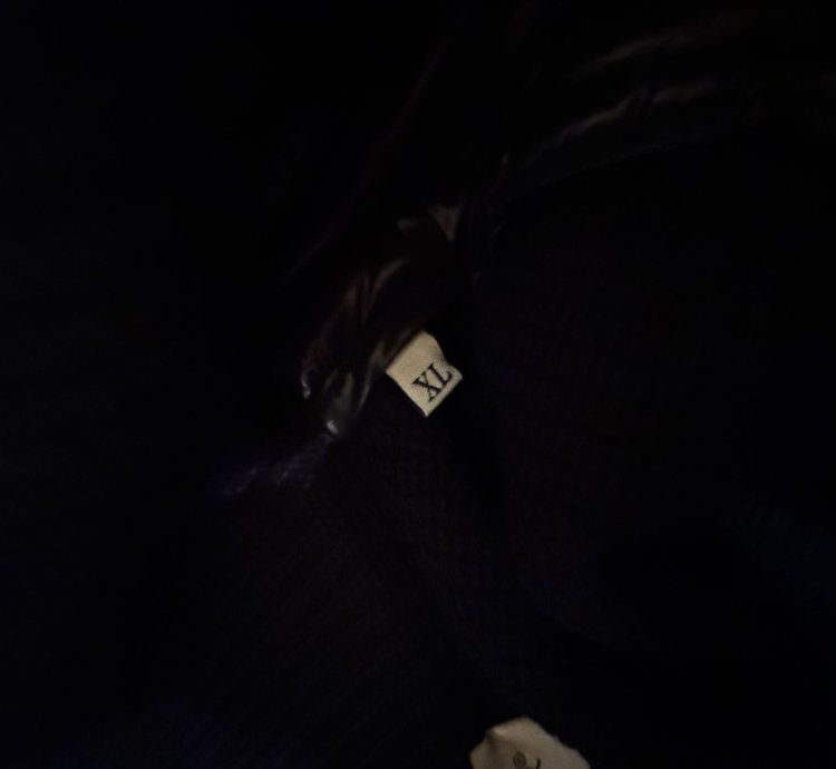Moncler Padded Jacket