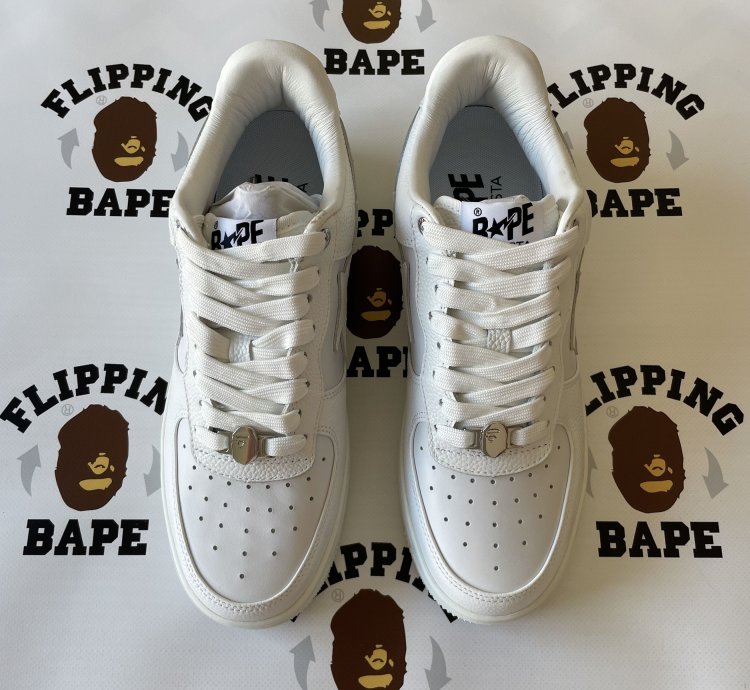 Bape Sta 6