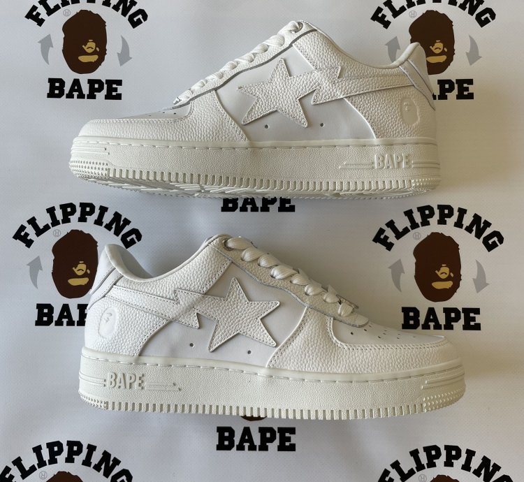 Bape Sta 6