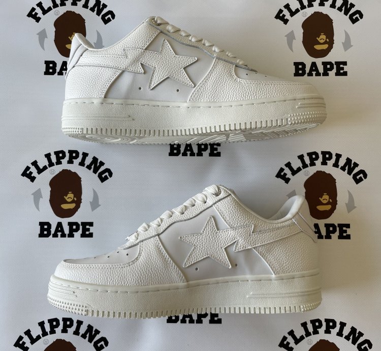 Bape Sta 6