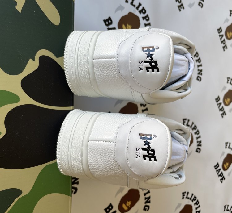Bape Sta 6