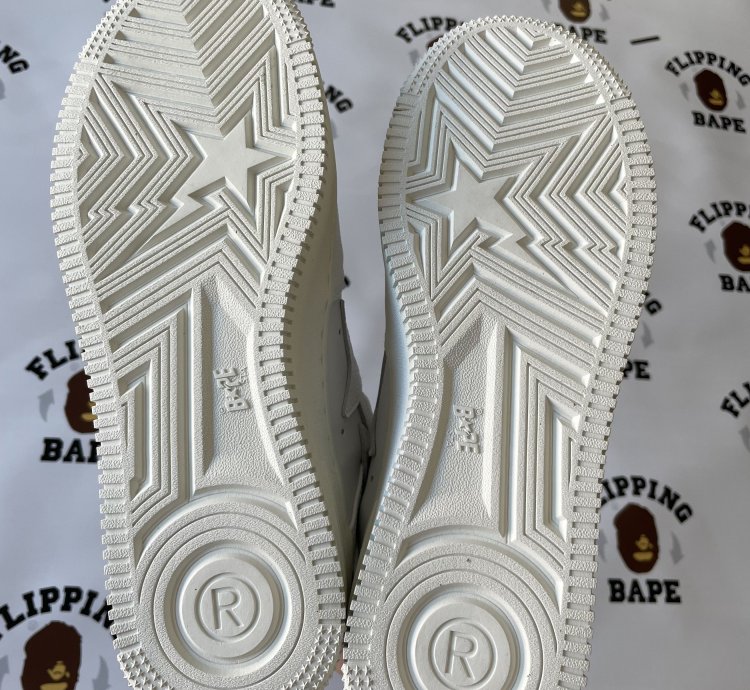 Bape Sta 6