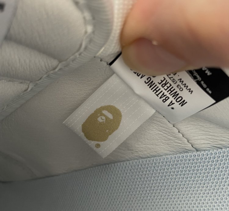 Bape Sta 6