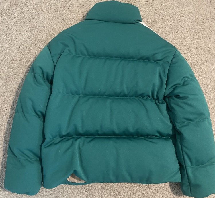 Moncler Palm Angles Jacket