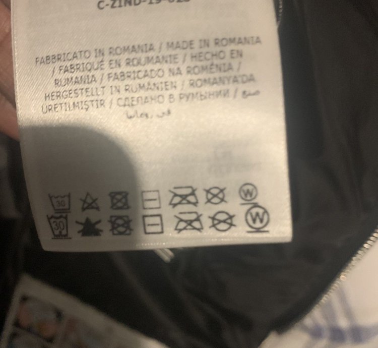 Moncler Puffer Jacket