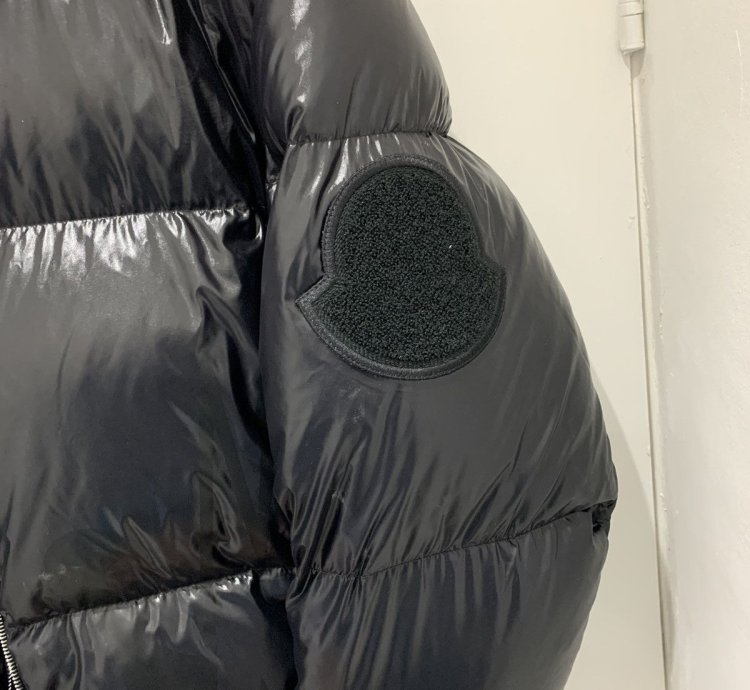Moncler Puffer Jacket