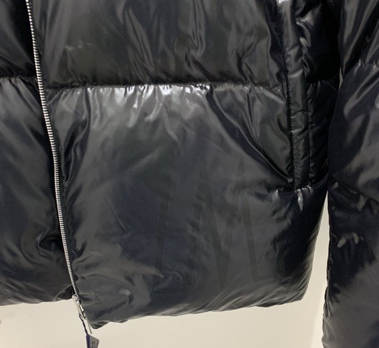 Moncler Puffer Jacket