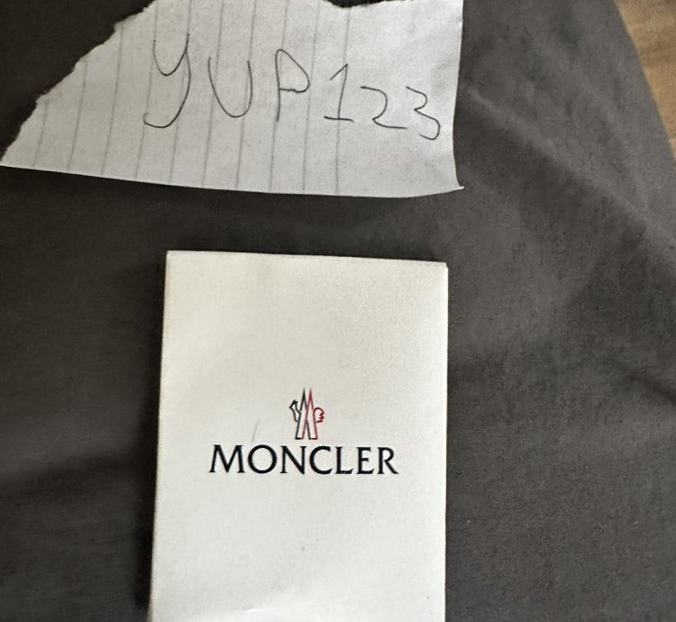 Moncler Puffer Jacket shiny Maire Giubbotto