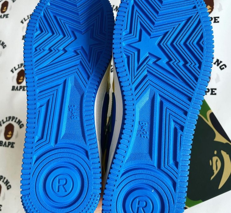 Bape Sta Brazil