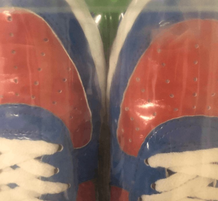 Bape Sta Captain America