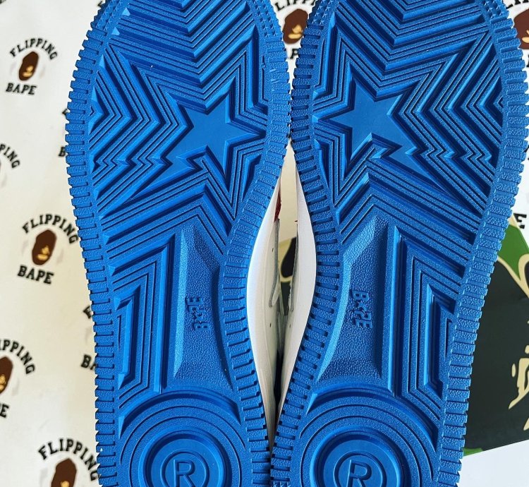 Bape Sta France